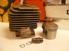 Stihl 056 Super Chainsaw 54mm Bore Piston and Cylinder Set