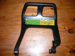 064 064av Chainsaw Hand Guard 1122 792 9100 used