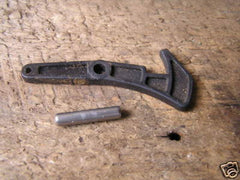 Echo CS-280E 280 E Chainsaw Throttle Trigger