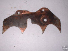 Husqvarna 288 281 181 XP Bucking Spike/Dawg #2