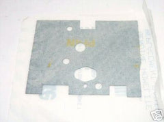 Homelite Trimmer/Blower + Dam Gasket 06900A/07615 NEW (bin 108)
