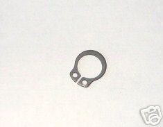 Dolmar Saw 8x0.8 Snap Ring 929 108 080 NEW (bin 33)
