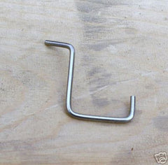 Homelite Super 2, XL 2 AO Coil Retainer/Clip 69325 NEW (bin 23)