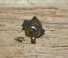 Olympic 271 Ignition Off Switch