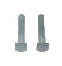 mcculloch pro mac 610, 605, 650, 3.7 Timber Bear chainsaw bar stud set