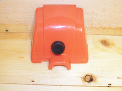 Stihl 038 AV Chainsaw Air Filter Cover 1119 140 1905 NEW (Misc W)