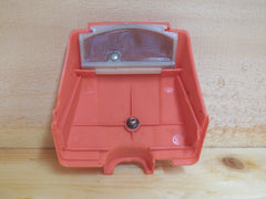 Stihl 038 AV Chainsaw Air Filter Cover 1119 140 1905 NEW (Misc W)