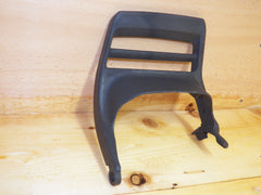 husqvarna 372 chainsaw hand guard 503 76 49-01 NEW