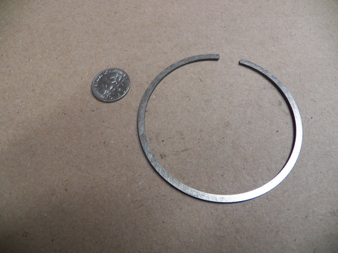 Stihl 070, 090 Chainsaw Piston Ring 66x1.5mm New 1106 034 3010 (st 207)