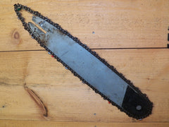Mcculloch 1-41 20" Chainsaw Bar and Chain .404 Pitch