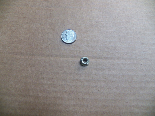 Dado Esagonale M5 Originale Per Motoseghe E Decespugliatori Stihl 92162610700 - Foto 11