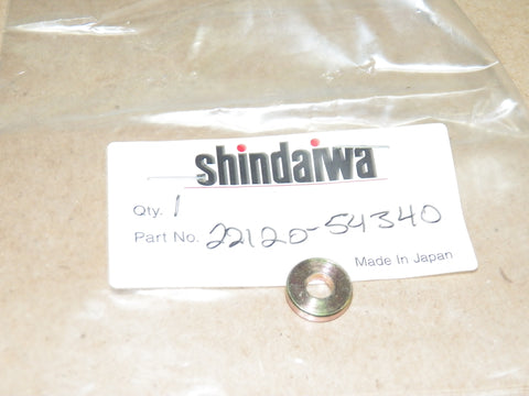 Shindaiwa 500 Chainsaw Brake Washer 22120-54340 NEW