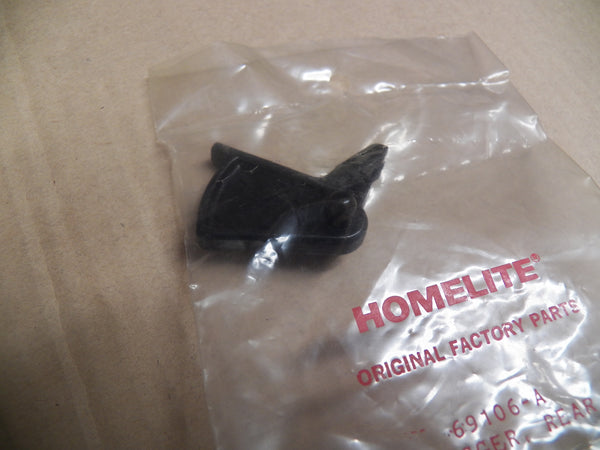 2 HOMELITE THROTTLE TRIGGER FOR STRING TRIMMER - FITS MODELS IN - Foto 2