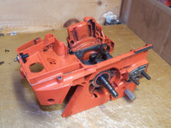 Dolmar 112 Chainsaw Complete Crankcase Assembly