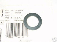 Homelite AP125 AP 125 Pump Gasket UP05538/02988 NEW