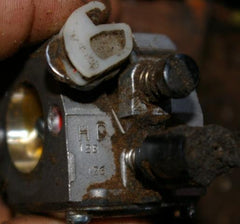 Walbro HD D10-HD Carburetor Kit