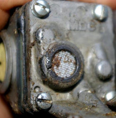 Walbro MDC Carburetor Kit