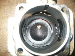 Dolmar 143 Chainsaw Piston & Cylinder Assembly