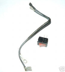 Homelite 27 av Chainsaw Ignition Off Switch & Wire
