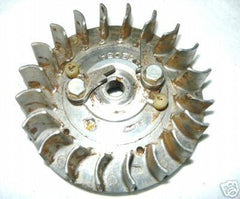 Echo CS-601S 601 S Chainsaw Flywheel & Starter Pawls