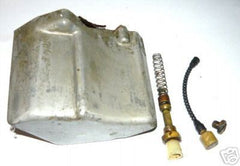 Homelite C-9 C-91 Chainsaw Oil Pump Oiler & Reservoir