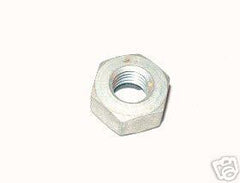 Partner Saw Part # 505 253708 Nut NEW