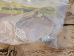 Partner Chainsaw Hose Clamp PN 311532 NEW