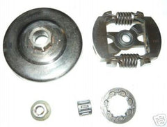McCulloch Pro Mac 805 Chainsaw Rim Drum Clutch Assembly