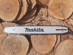 Makita Branded Oregon 16" .050ga 3/8lp Bar A041 and chain combo.