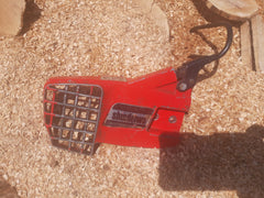 Shindaiwa 500 Chainsaw Clutch Cover Chainbrake Assembly