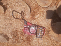 Shindaiwa 500 Chainsaw Clutch Cover Chainbrake Assembly