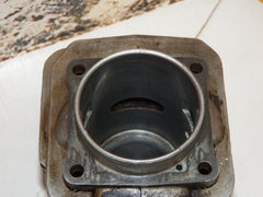 Husqvarna 2100cd Chainsaw Piston and Cylinder Assembly