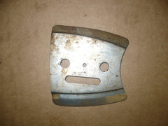 61, 266, 268, 272, and jonsered 630, 670 chainsaw outer guide bar plate (266 bin)