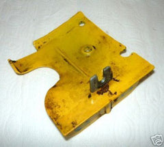 McCulloch Pro Mac 805 Chainsaw Rear Cylinder Shroud