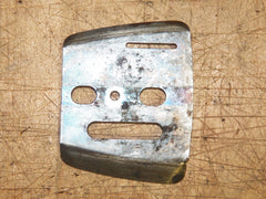 echo cs-451vl, cs-452vl chainsaw inner bar plate