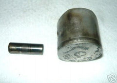 Jonsered 2036 Turbo Chainsaw Piston & Pin
