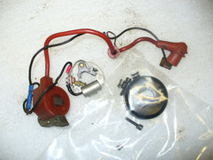 Husqvarna 240 s Chainsaw Complete Points, Condenser, Coil Ignition