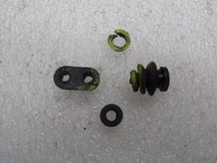 Poulan 245a Chainsaw Grommet and Seal kit