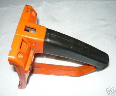 Cilindro E Pistone Per Motosega Echo CS 302 - Foto 5