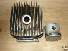Echo 451VL 451 VL Chainsaw Piston & Cylinder Assembly