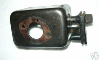 Cilindro E Pistone Per Motosega Echo CS 302 - Foto 9