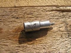 Homelite 290 340 Chainsaw Chain Catcher/ Stop