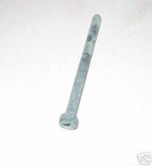 Homelite SLX21B Pump Fil Hd. Screw 82155 NEW