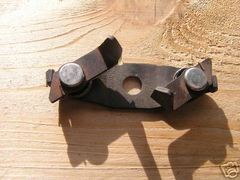 Jonsered 2051 Starter Pawl Assyembly PN 503-484901 (H-56)