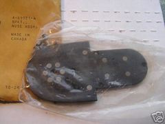 Homelite 3/8 Pitch Sprocket Tip/Nose Assy A69921A NEW