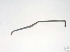 Partner P100 P 100 Throttle Link Rod 505 269433 NEW