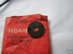 Homelite XL, 200 + Chainsaw Flat Washer PN 69309A NEW (bin 105)