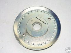 Partner K650 Cutoff Saw 505 30 36-92 Pulley NEW