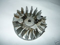 Poulan 2300 CVA Chainsaw Flywheel Assembly