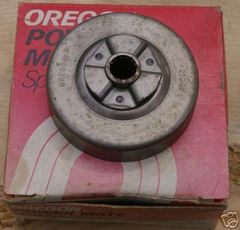 Homelite Oregon Clutch Sprocket System PN 21942 NEW